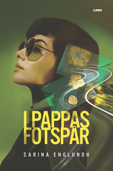 bokomslag I pappas fotspår