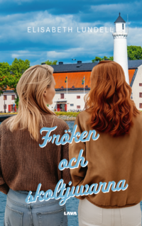 bokomslag Fröken och skoltjuvarna