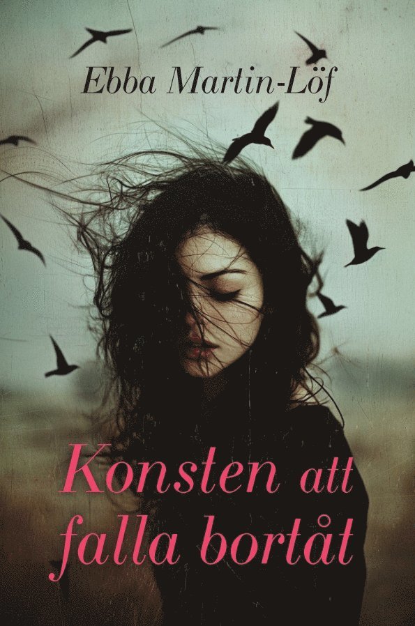 Konsten att falla bortåt 1
