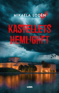 bokomslag Kastellets hemlighet