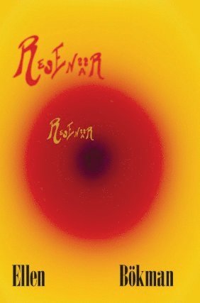 Ellen Bökman - Resenär, Häftad