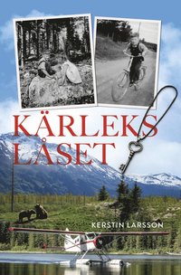 bokomslag Kärlekslåset