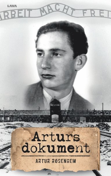 bokomslag Arturs dokument