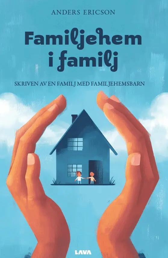 Familjehem i familj
