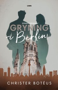 bokomslag Gryning i Berlin