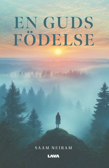 bokomslag En Guds födelse