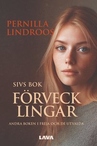 bokomslag Förvecklingar: Sivs bok