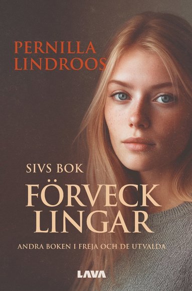 bokomslag Förvecklingar: Sivs bok