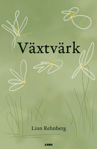 bokomslag Växtvärk