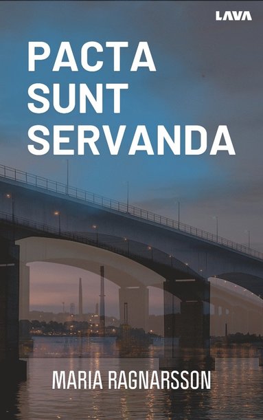 bokomslag Pacta Sunt Servanda