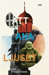 bokomslag Att ana ljuset