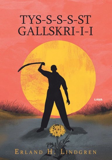 bokomslag TYS-S-S-S-ST GALLSKRI-I-I