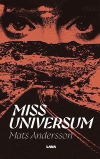 bokomslag Miss Universum
