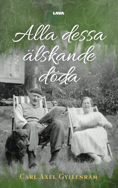 bokomslag Alla älskande döda