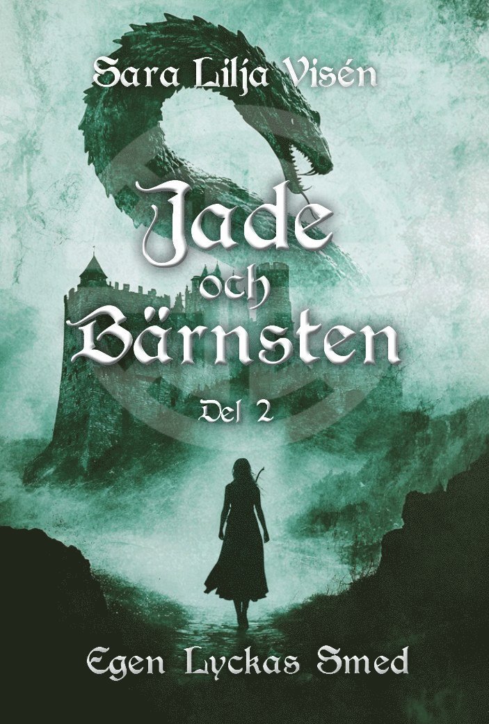 Sara Lilja Visén - Egen lyckas smed, Häftad