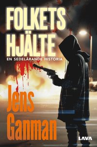 bokomslag Folkets hjälte