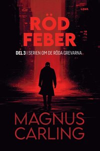 bokomslag Röd feber