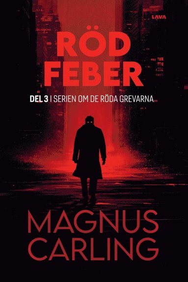 bokomslag Röd feber