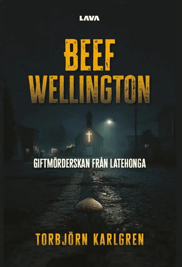 Beef Wellington