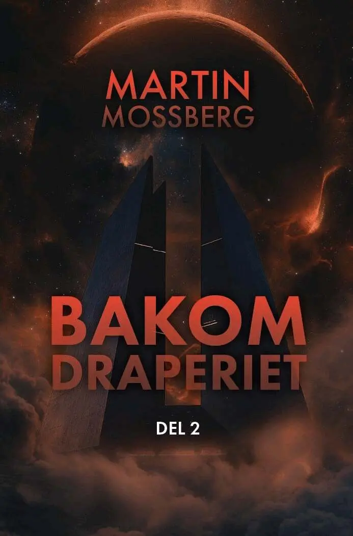 Bakom Draperiet. Del 2