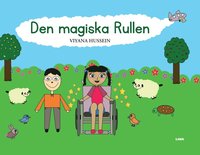 bokomslag Den magiska Rullen