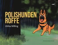 bokomslag Polishunden Roffe