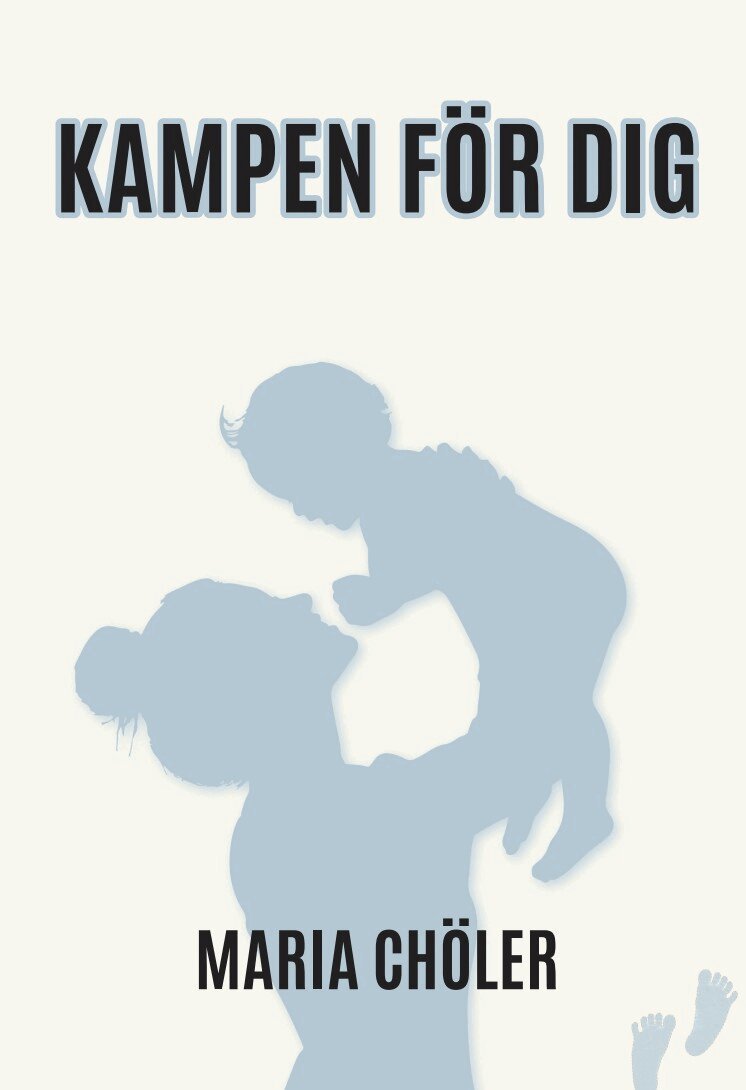 Maria Chöler - Kampen för Dig, Häftad. Tillgänglighet: Lägg i varukorg