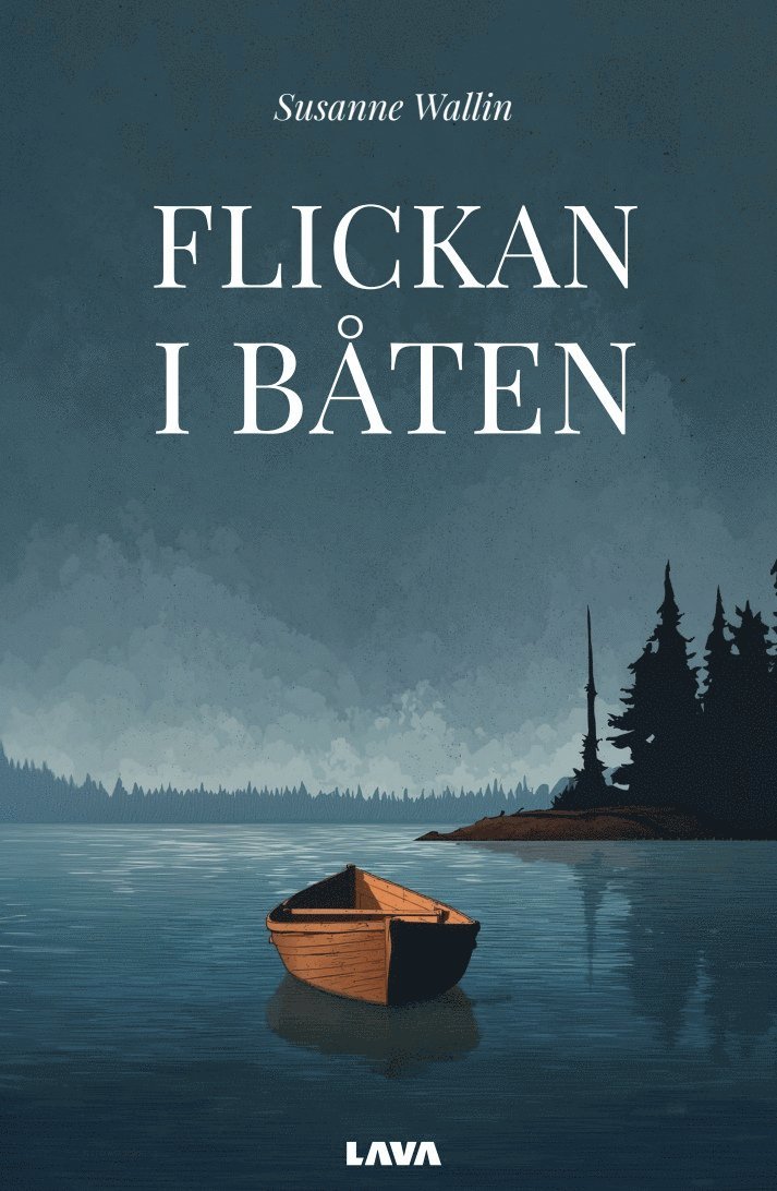 Flickan i båten