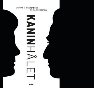 bokomslag Kaninhålet