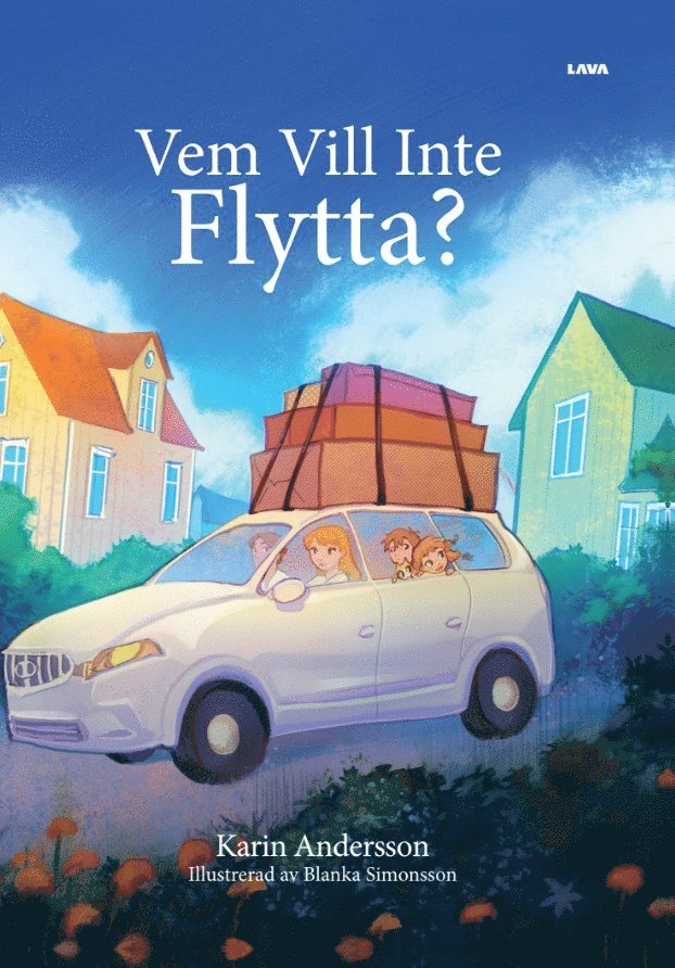 Vem vill inte flytta?