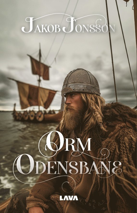 Orm Odensbane