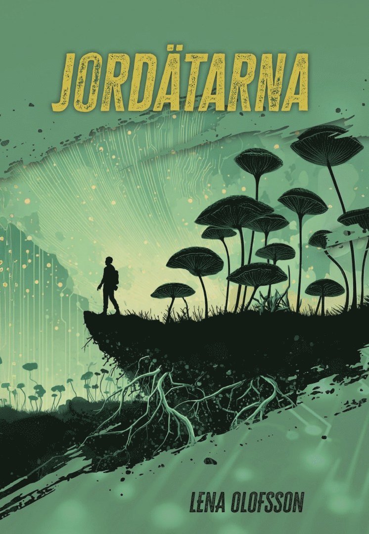Jordätarna