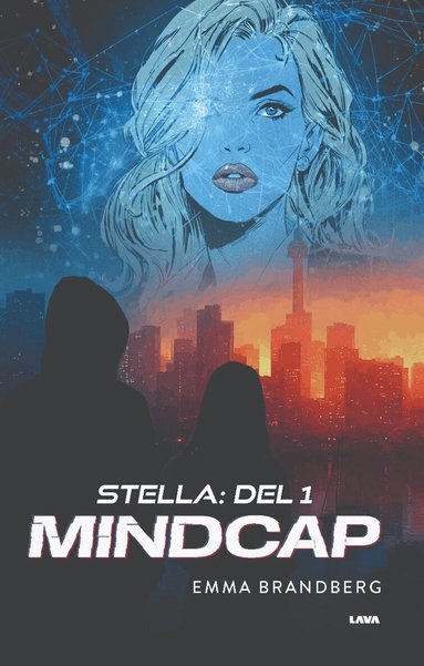 Emma Brandberg - Mindcap, Häftad