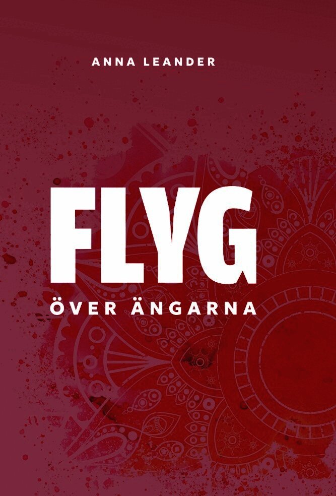 Flyg över ängarna