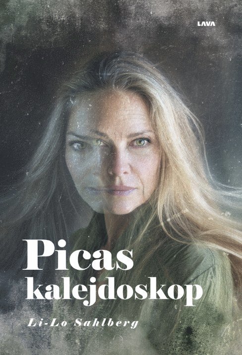 Li-Lo Sahlberg - Picas Kalejdoskop, Häftad