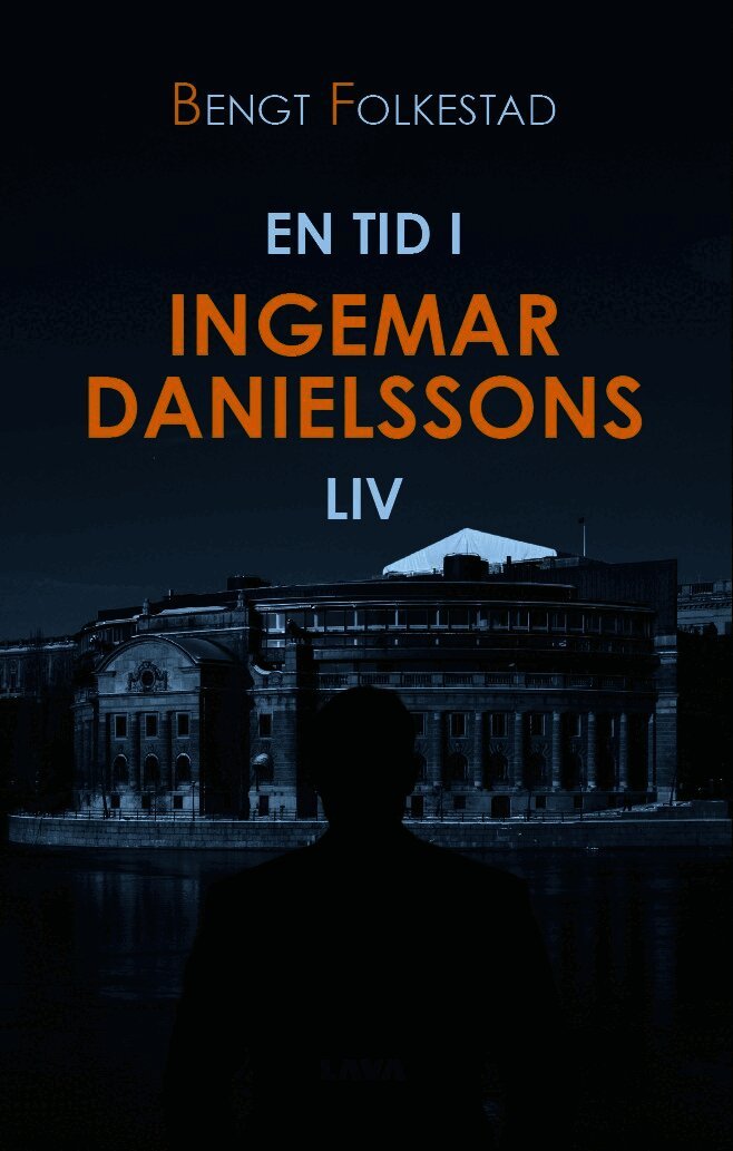 En tid i Ingemar Danielssons liv