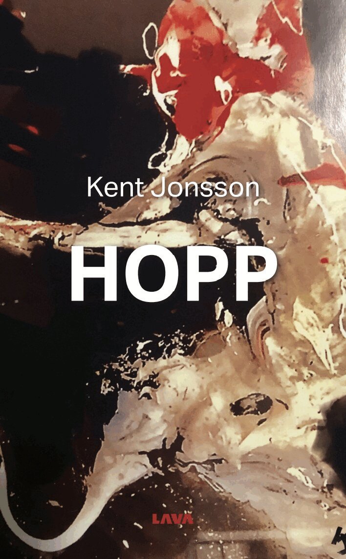 Kent Jonsson - Hopp, Häftad. Tillgänglighet: Lägg i varukorg