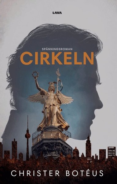 Christer Botéus - Cirkeln, Häftad