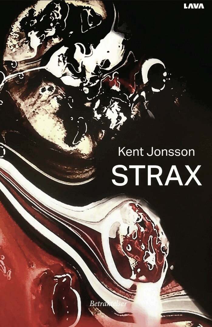Kent Jonsson - STRAX, Häftad. Tillgänglighet: Lägg i varukorg