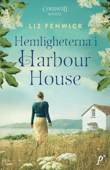 Liz Fenwick - Hemligheterna i Harbour House, Pocket