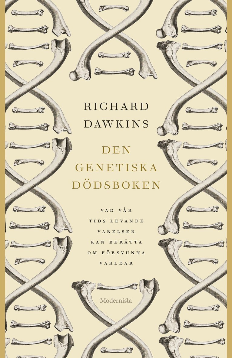 Den genetiska dödsboken 1