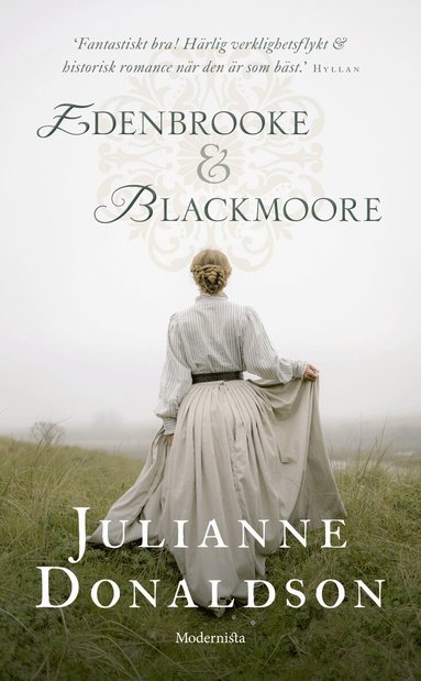Julianne Donaldson - Edenbrooke & Blackmoore, Pocket