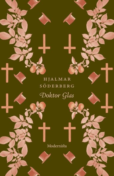 Hjalmar Söderberg - Doktor Glas, Inbunden