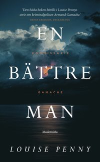 bokomslag En bättre man