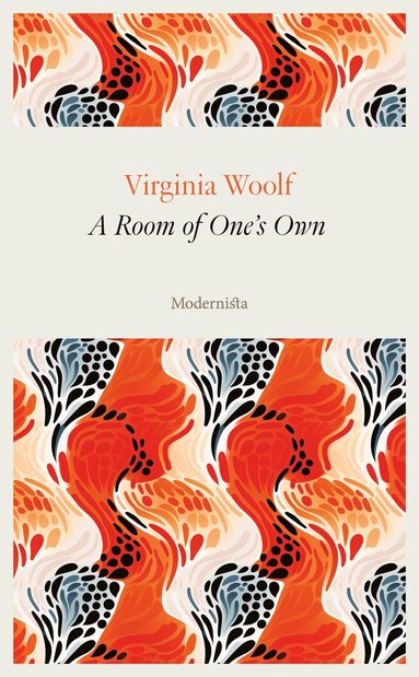 Virginia Woolf - A Room of One's Own, Pocket