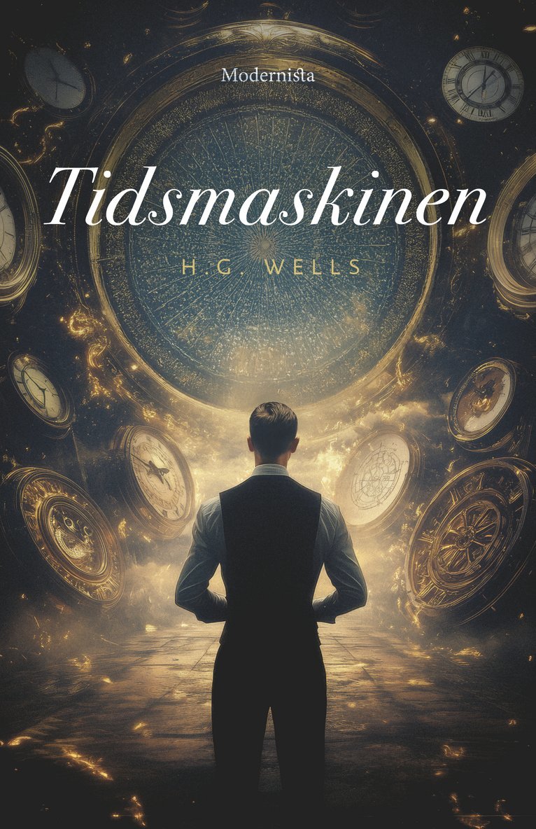 Tidsmaskinen 1