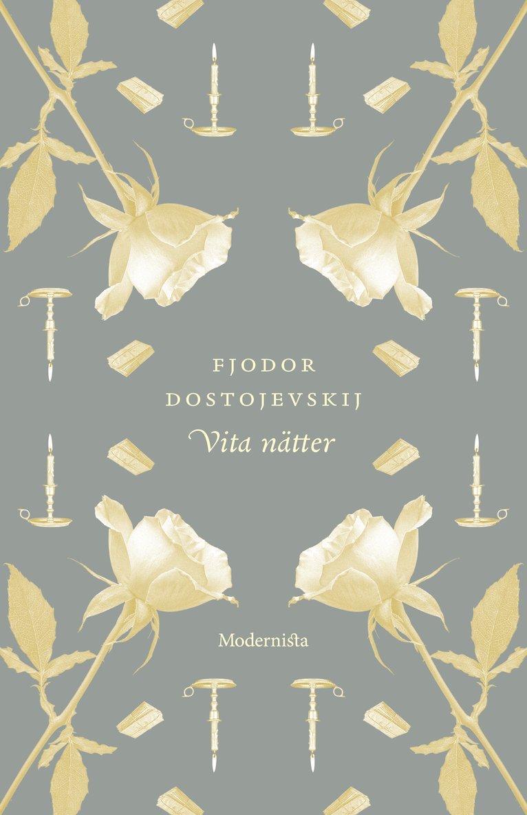 Vita nätter