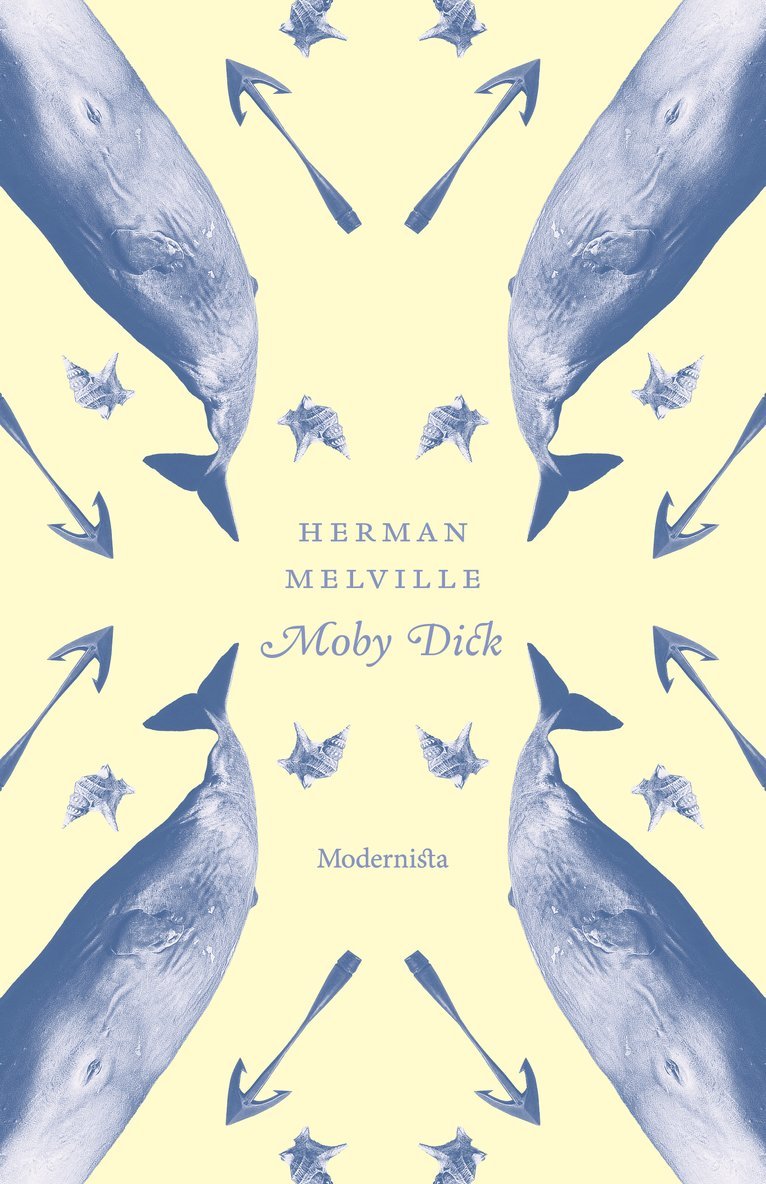 Moby Dick