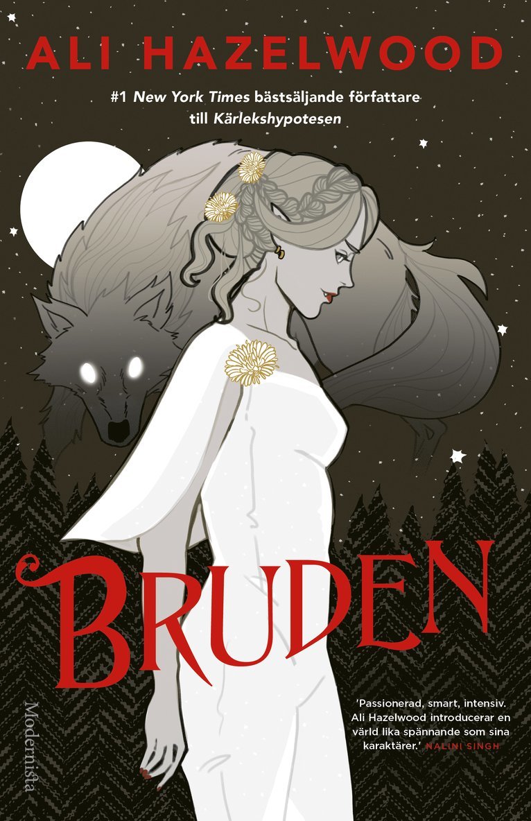 Bruden 1