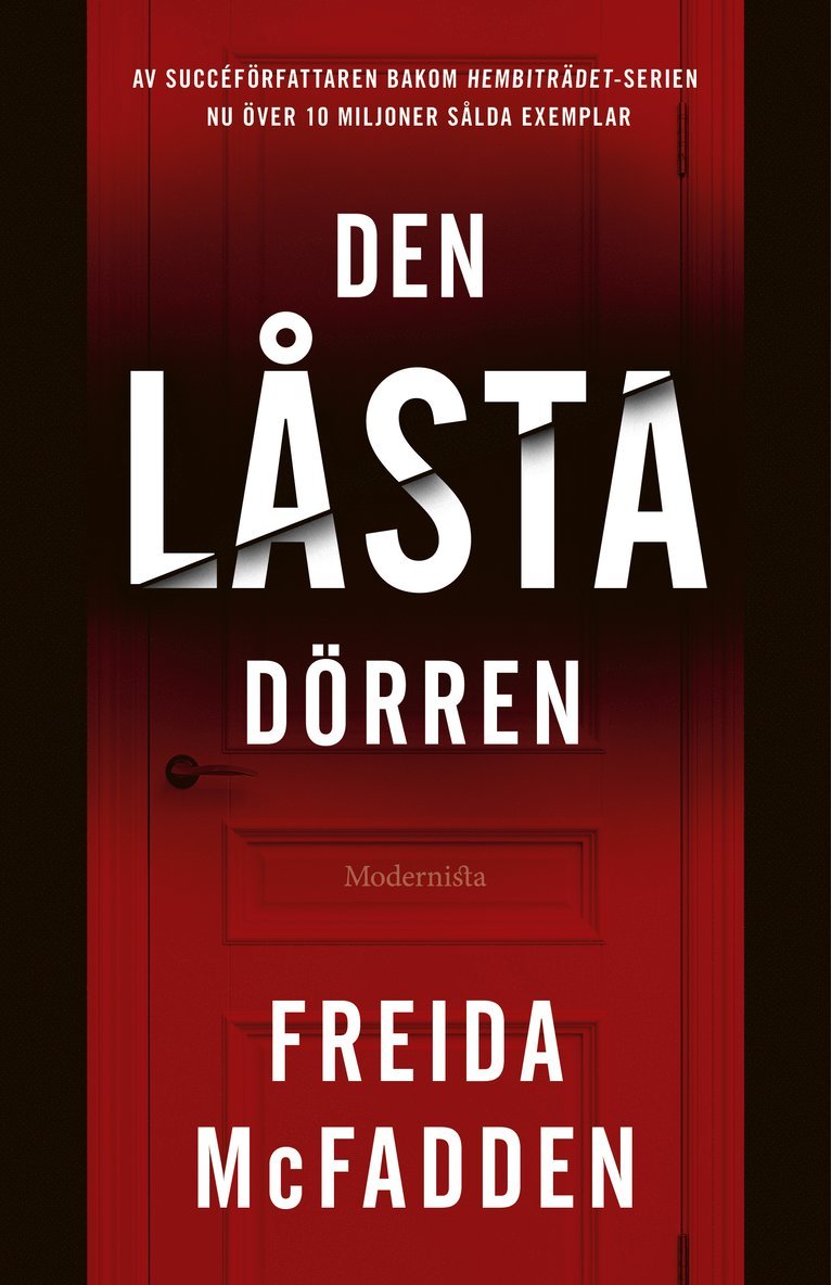 Den låsta dörren 1